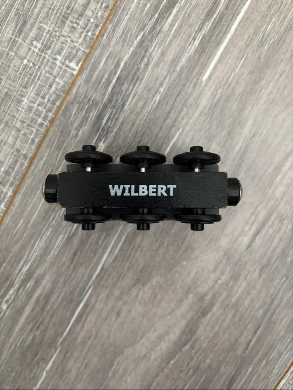 Wooden Wilbert - Thomas & Friends